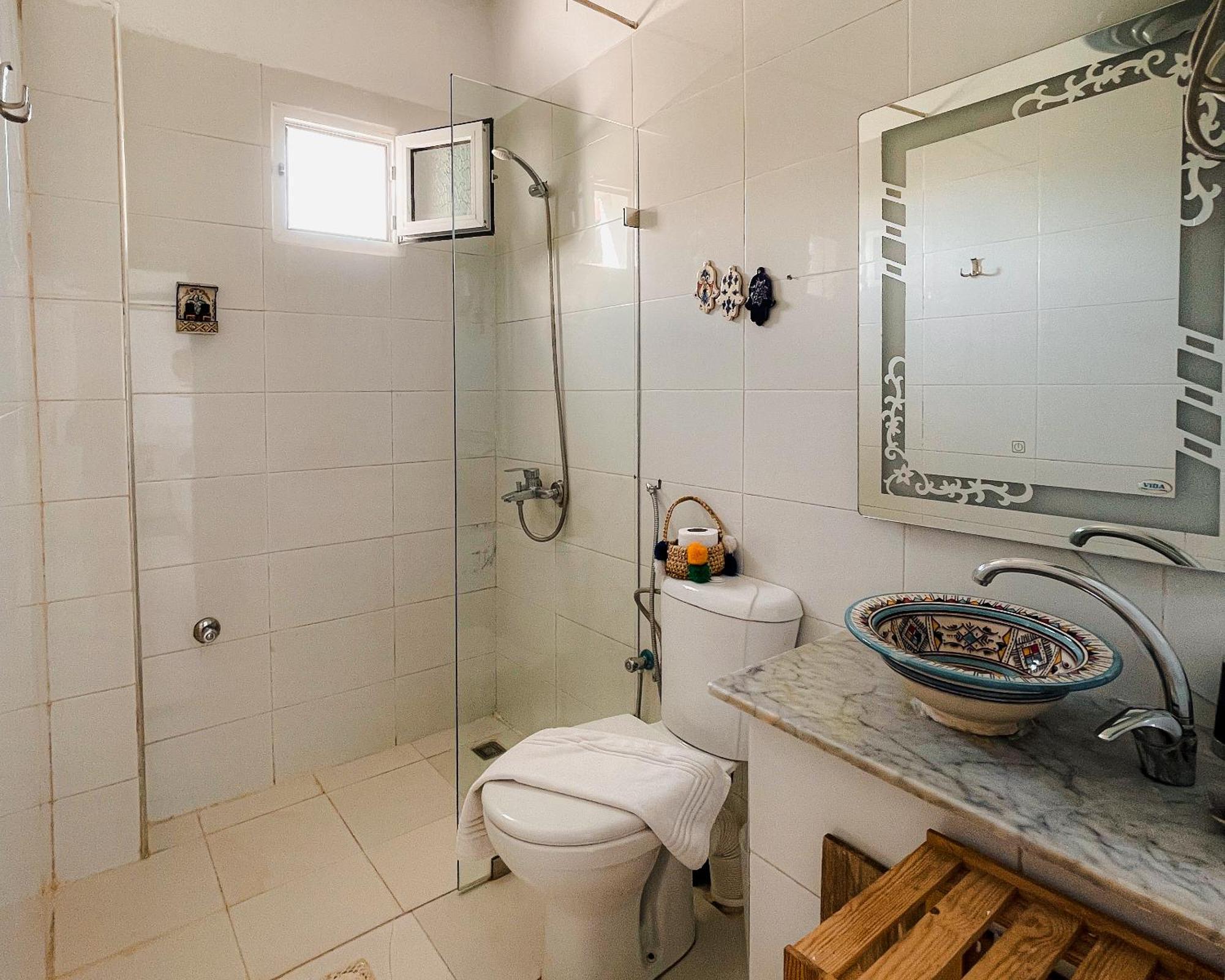 Hotel Princesse Ilham Şafşavan Dış mekan fotoğraf